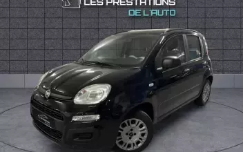 Fiat Panda Puteaux
