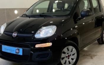 Fiat Panda La-Buisse