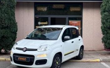 Fiat panda Marseille