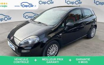 Fiat punto Marseille