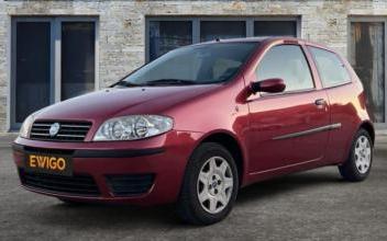 Fiat Punto Sainte-Maxime