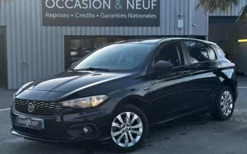 Fiat Tipo Guer
