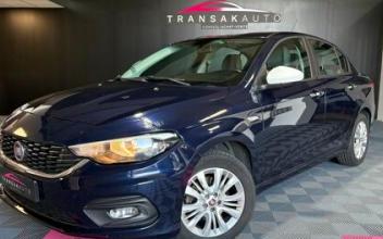 Fiat tipo Venansault
