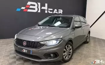Fiat Tipo Roanne
