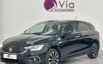 Fiat Tipo Villeneuve-d'Ascq