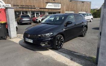 Fiat Tipo Brive-la-Gaillarde