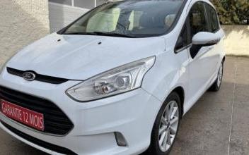 Ford B-Max Lagney