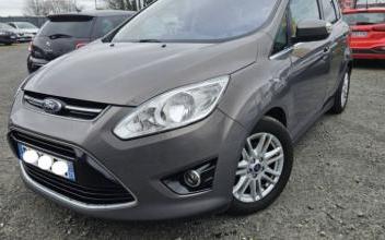Ford C-Max Ploudaniel