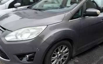 Ford C-Max Haguenau