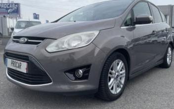 Ford C-Max Charmeil