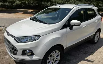 Ford EcoSport Maisons-Alfort