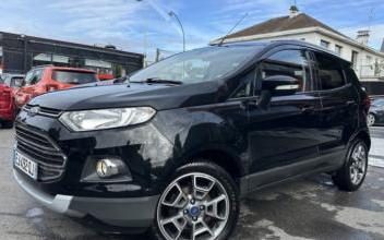 Ford EcoSport Morsang-sur-Orge