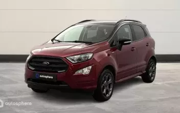 Ford EcoSport Coignières