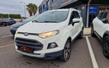 Ford ecosport Saint-Cyprien