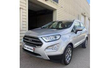 Ford ecosport Nîmes