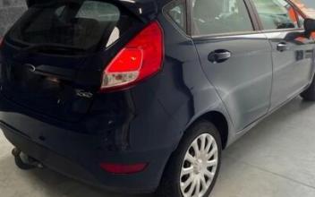 Ford fiesta Carquefou