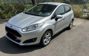 Ford Fiesta Sainte-Maxime