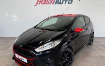 Ford Fiesta Gerzat