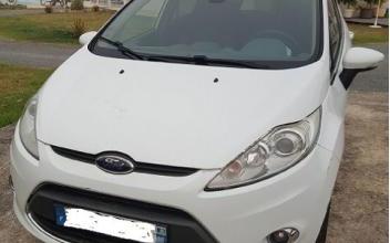 Ford fiesta Marmande