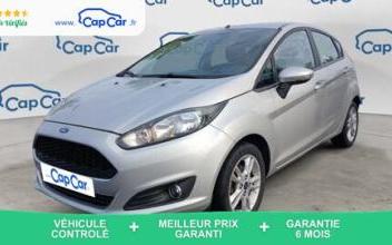 Ford fiesta Soyaux