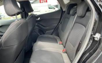 Ford fiesta Meaux