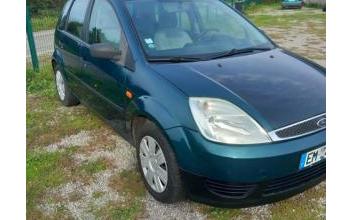 Ford fiesta Joué-sur-Erdre