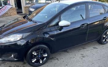 Ford Fiesta Alençon