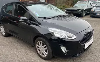 Ford Fiesta Craponne