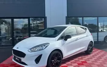 Ford Fiesta Audenge