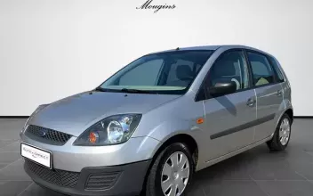 Ford Fiesta Mougins