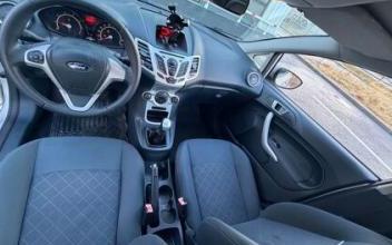 Ford fiesta Bordeaux