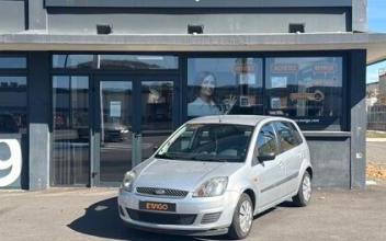 Ford fiesta Valence