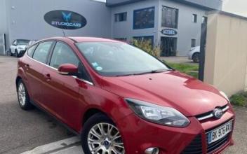 Ford focus Chantilly