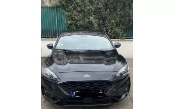 Ford Focus Rueil-Malmaison