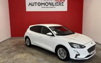 Ford focus Chambray-lès-Tours