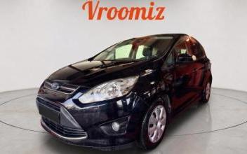 Ford Focus Blois