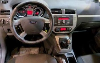 Ford focus c max Longjumeau