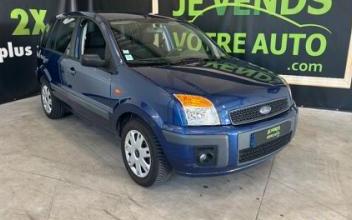 Ford fusion Colmar