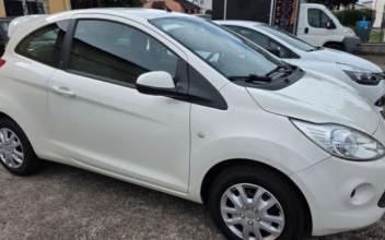Ford Ka Duppigheim