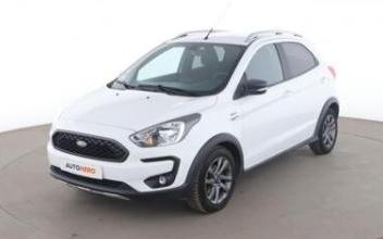 Ford ka Issy-les-Moulineaux