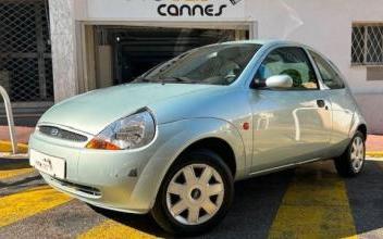 Ford Ka Cannes