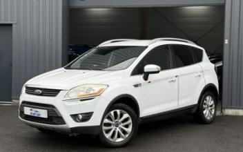 Ford kuga Pissy-Pôville
