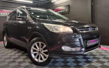 Ford kuga Mantes-la-Jolie