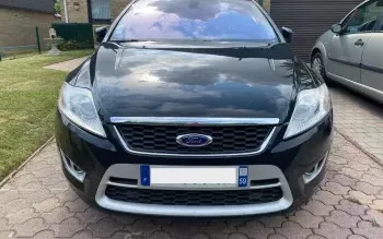 Ford Mondeo Armentières