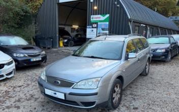 Ford Mondeo Sathonay-Camp