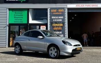 Ford puma Agen