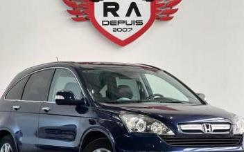 Honda CR-V Petite-Rosselle