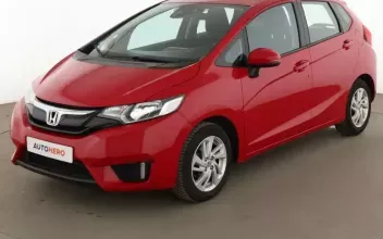 Honda Jazz Issy-les-Moulineaux