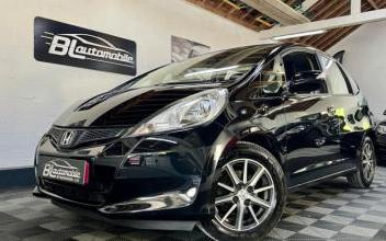 Honda Jazz Bondues