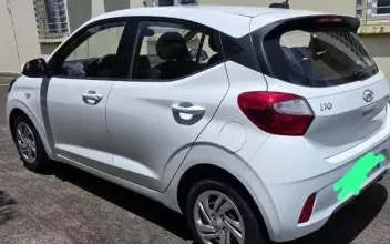 Hyundai i10 Beausoleil